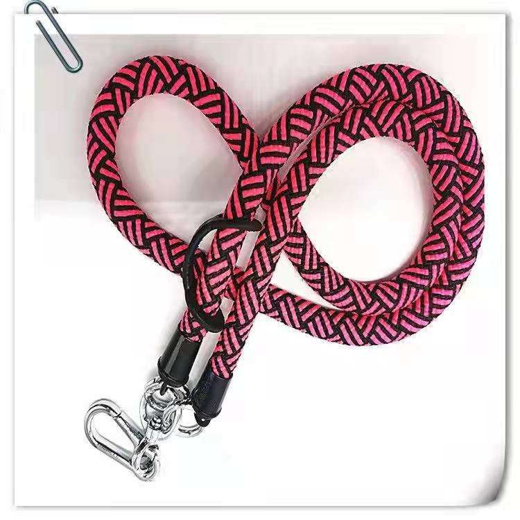 【尼龍織帶】尼龍織帶與PVC扎帶的區(qū)別